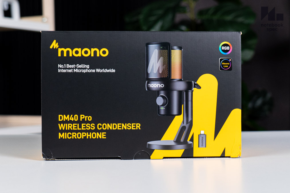 Maono DM40 Pro