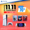 PowerDeals TH
