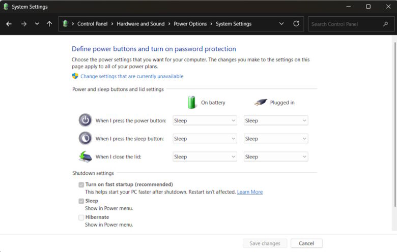 Fast Setup Mode 7 แนวทางแก้ปัญหาคอมดับเอง เช็คอาการ วิธีแก้ไขให้คอมใช้งานได้
