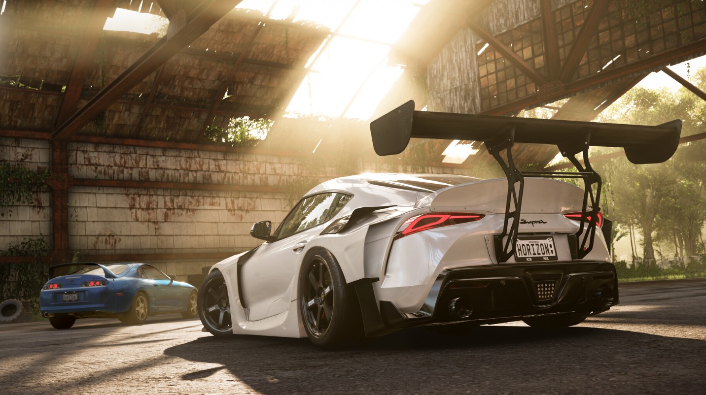 เกมแข่งรถ