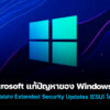 251113 esu windows10