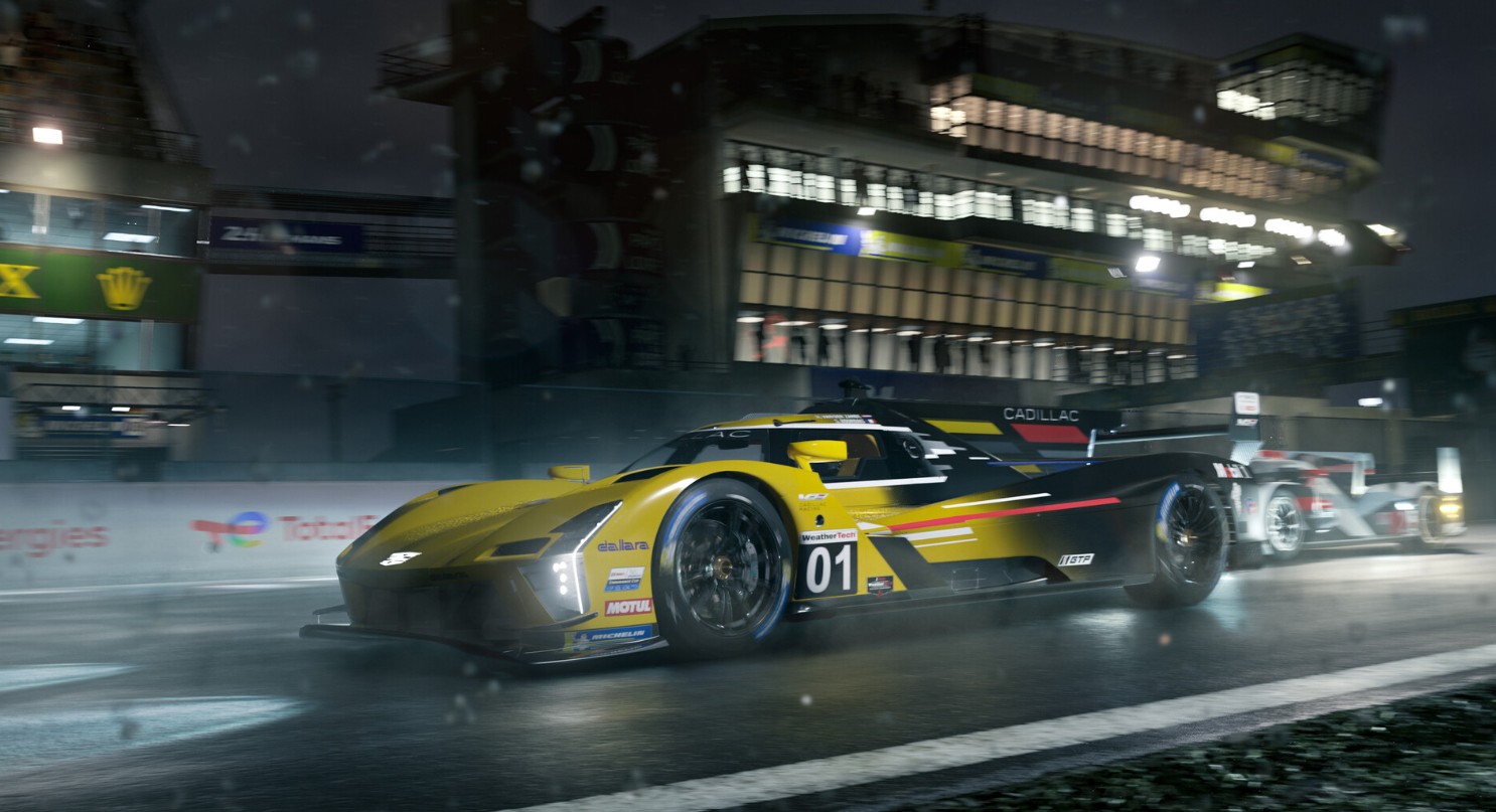 เกมแข่งรถ