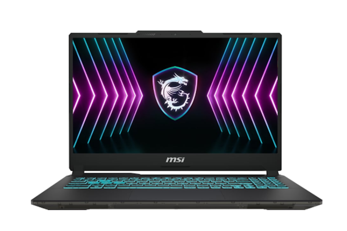 โน้ตบุ๊กทำงาน