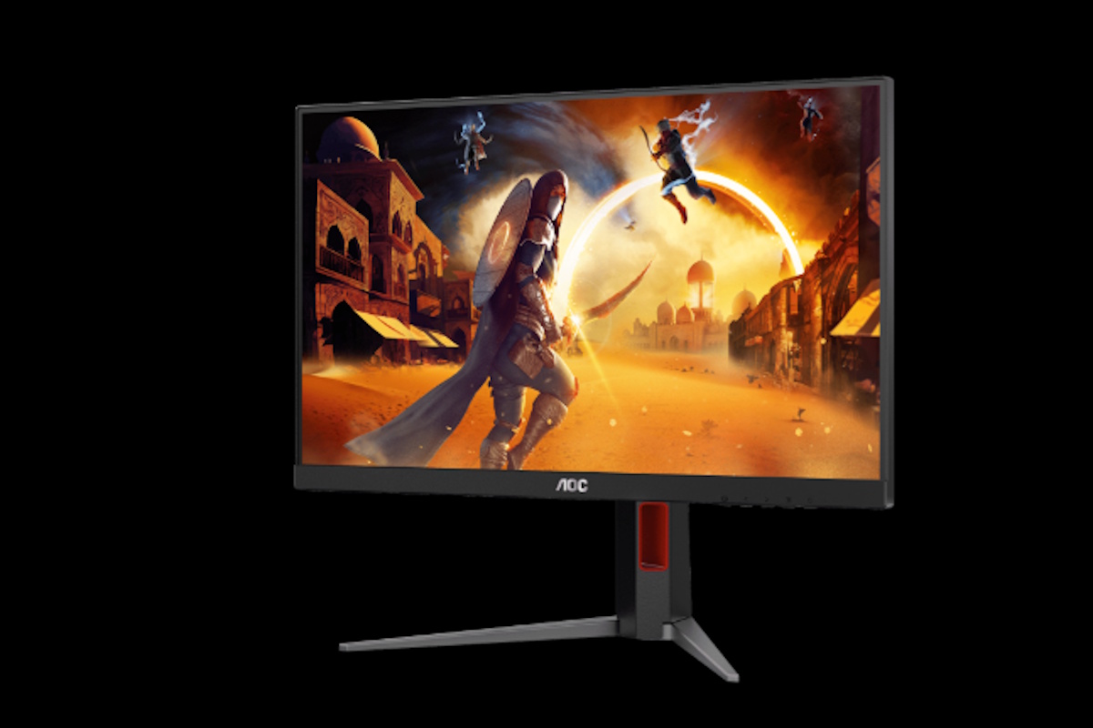 จอคอม 24 นิ้ว