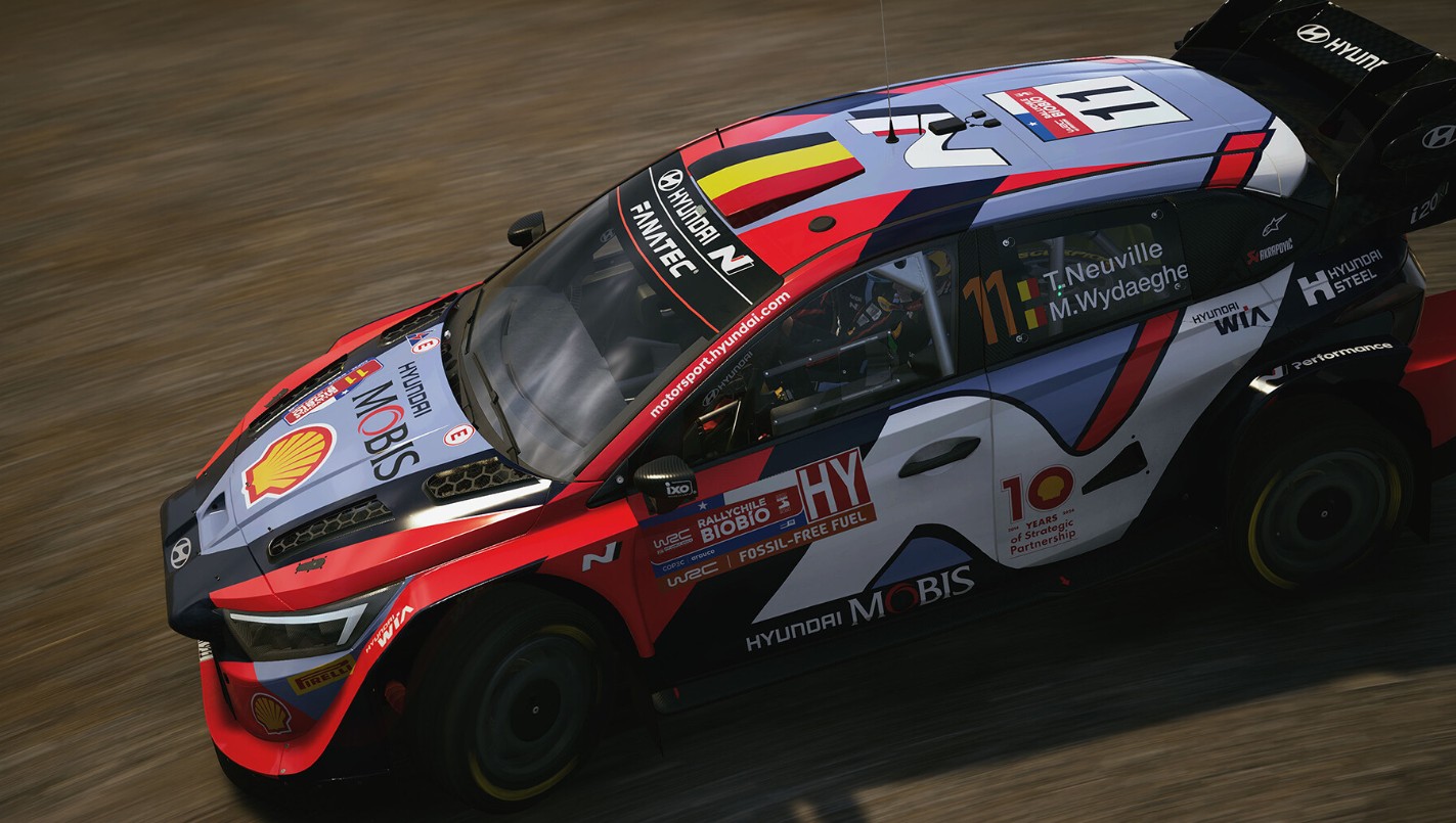 เกมแข่งรถ