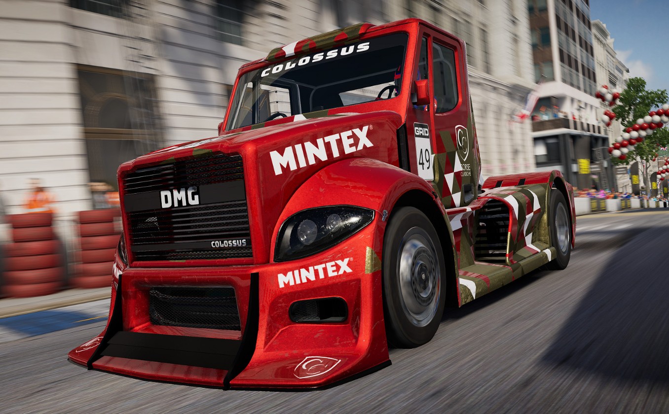 เกมแข่งรถ