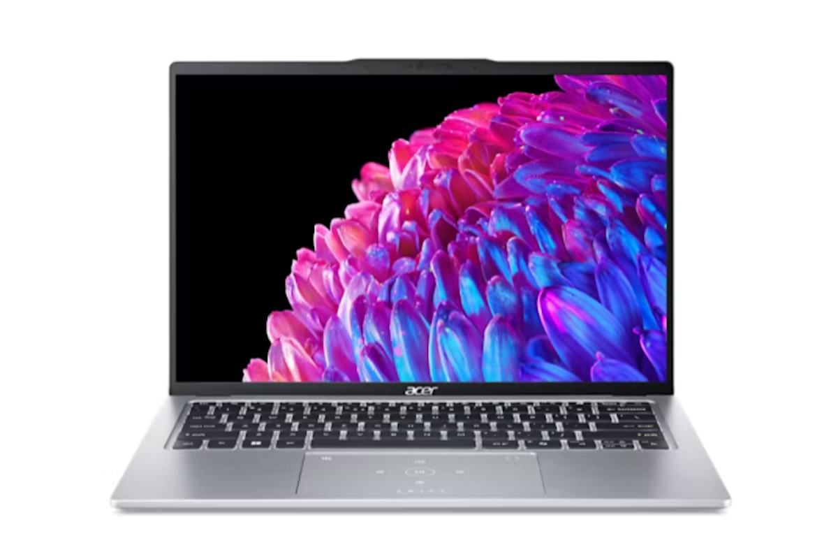 โน้ตบุ๊กทำงาน