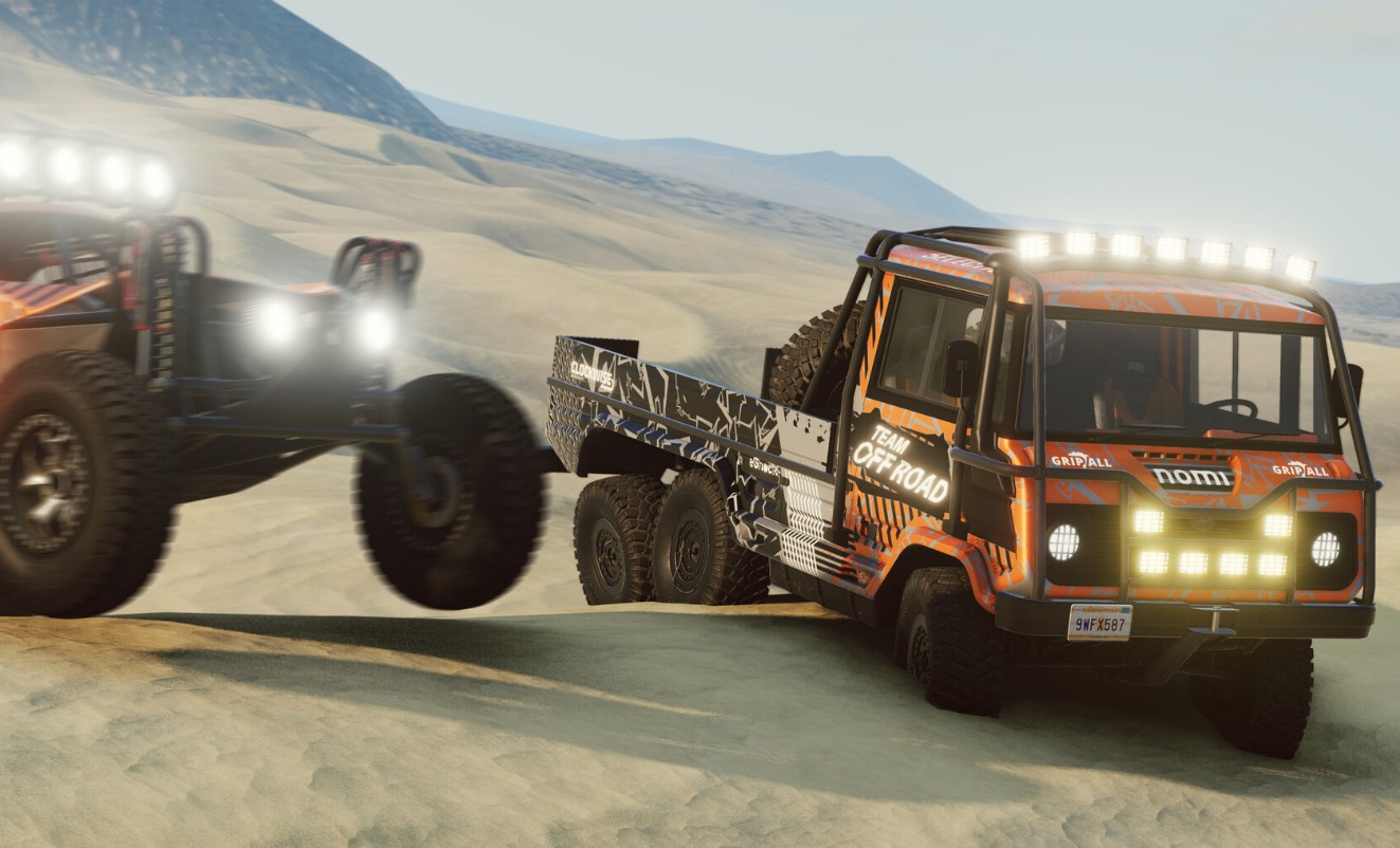 เกมแข่งรถ