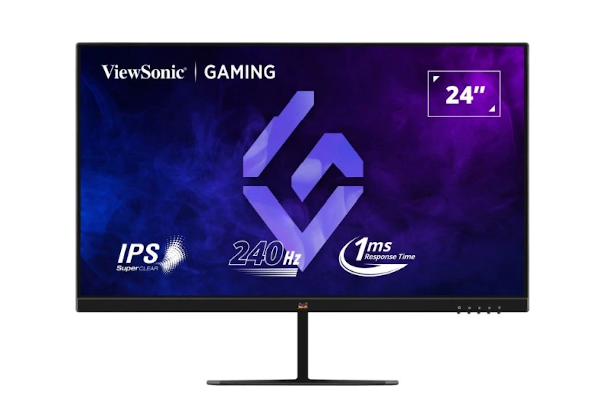 จอคอม 24 นิ้ว