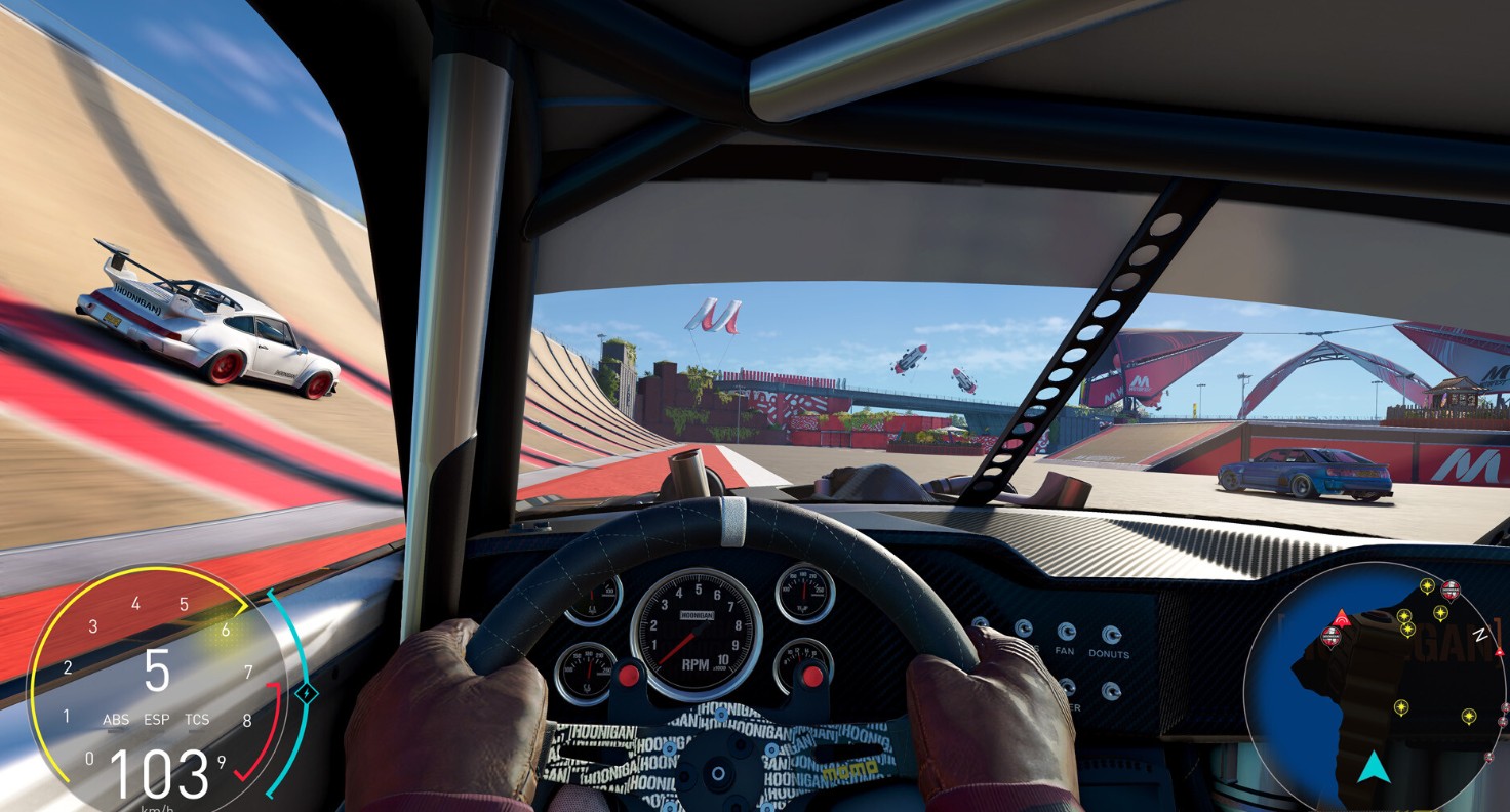 เกมแข่งรถ