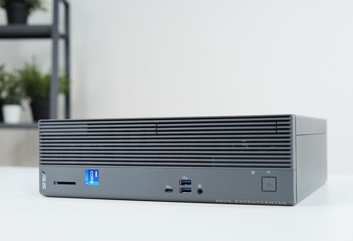 Asus ExpertCenter