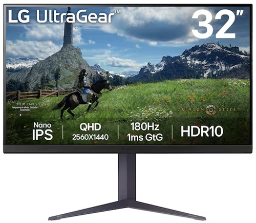 จอคอม 32 นิ้ว