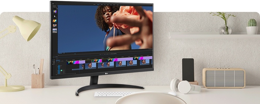 จอคอม 32 นิ้ว