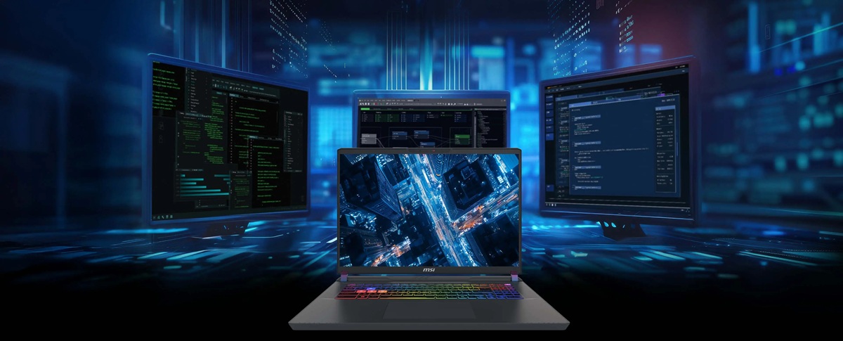 โน๊ตบุ๊คเกมมิ่ง 2026