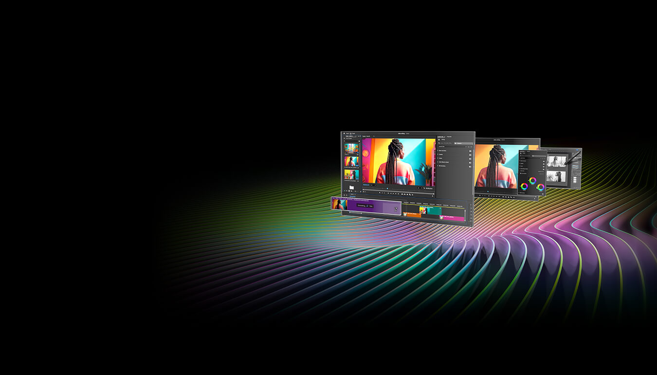 แล็ปท็อป GeForce RTX™