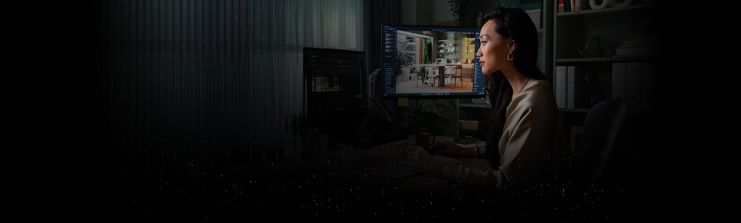 แล็ปท็อป GeForce RTX™