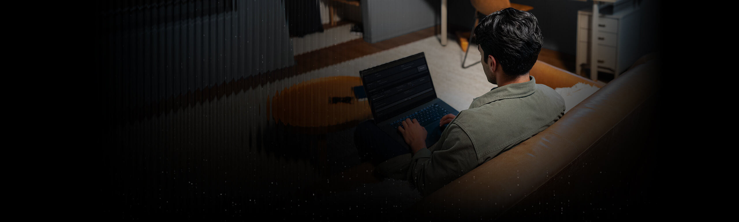 แล็ปท็อป GeForce RTX™