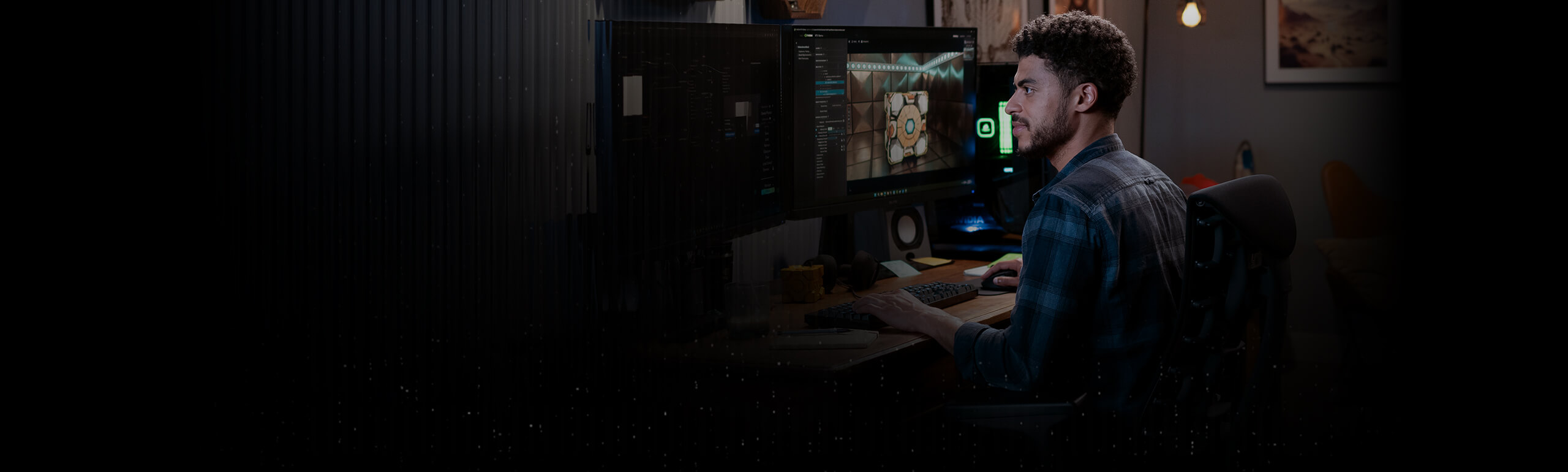 แล็ปท็อป GeForce RTX™