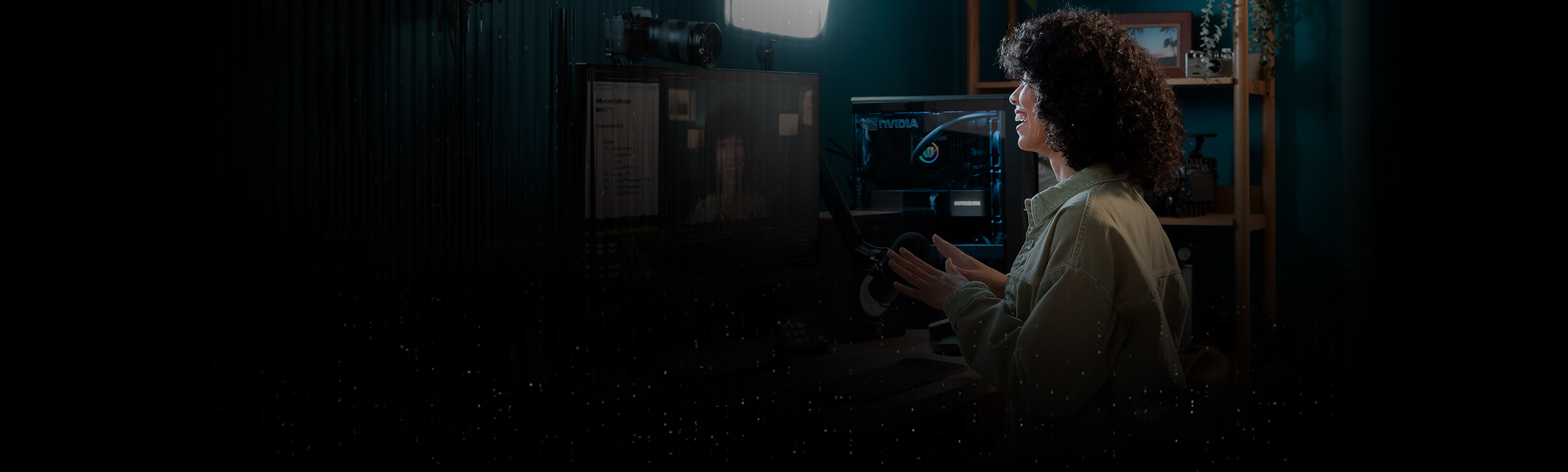 แล็ปท็อป GeForce RTX™