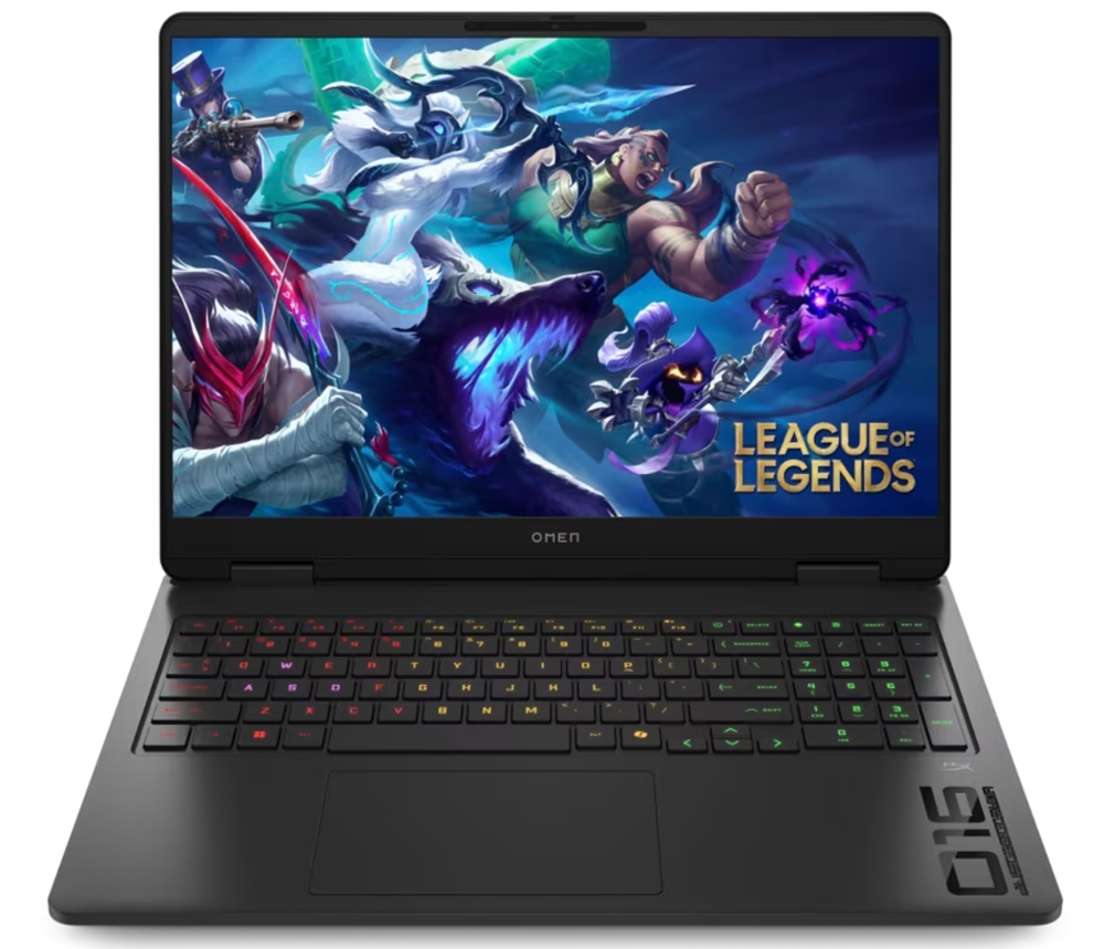 โน๊ตบุ๊คเกมมิ่ง 2026