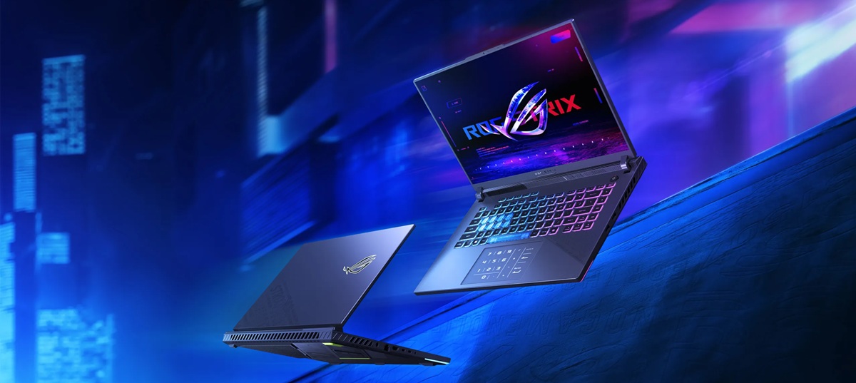 โน๊ตบุ๊คเกมมิ่ง 2026