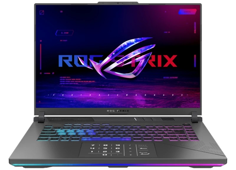 โน๊ตบุ๊คเกมมิ่ง 2026