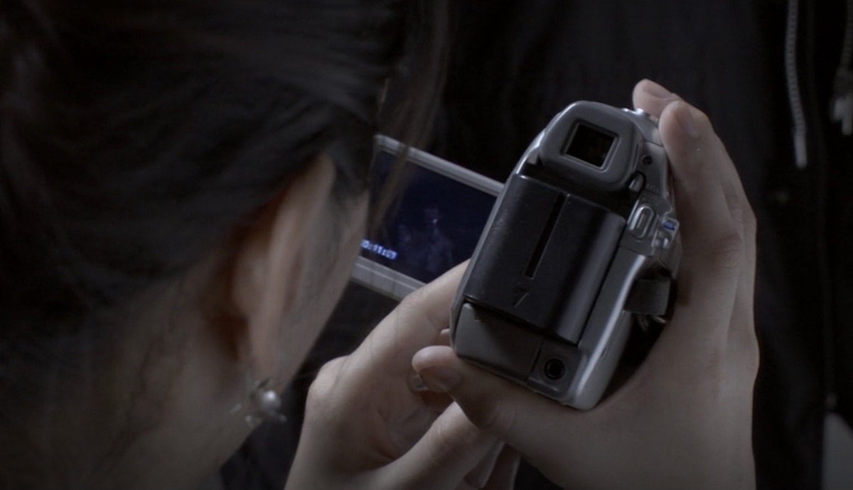 หนังผีไทย