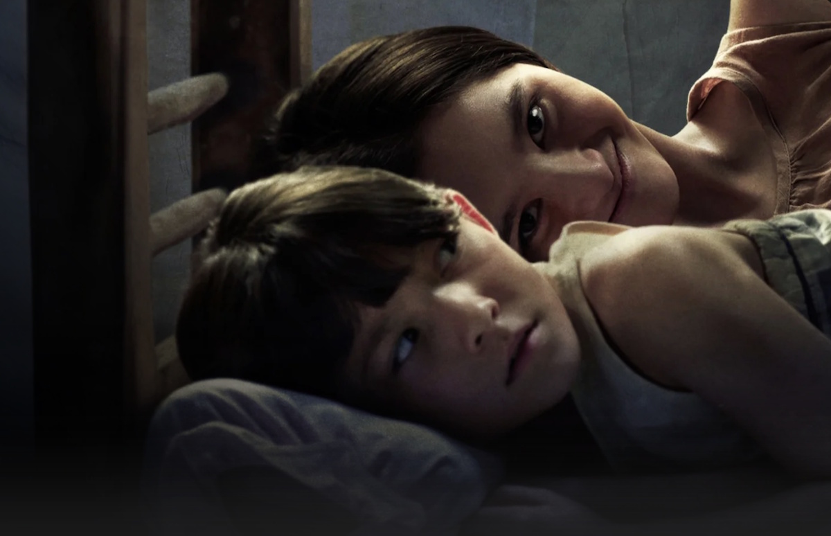 หนังผีไทย