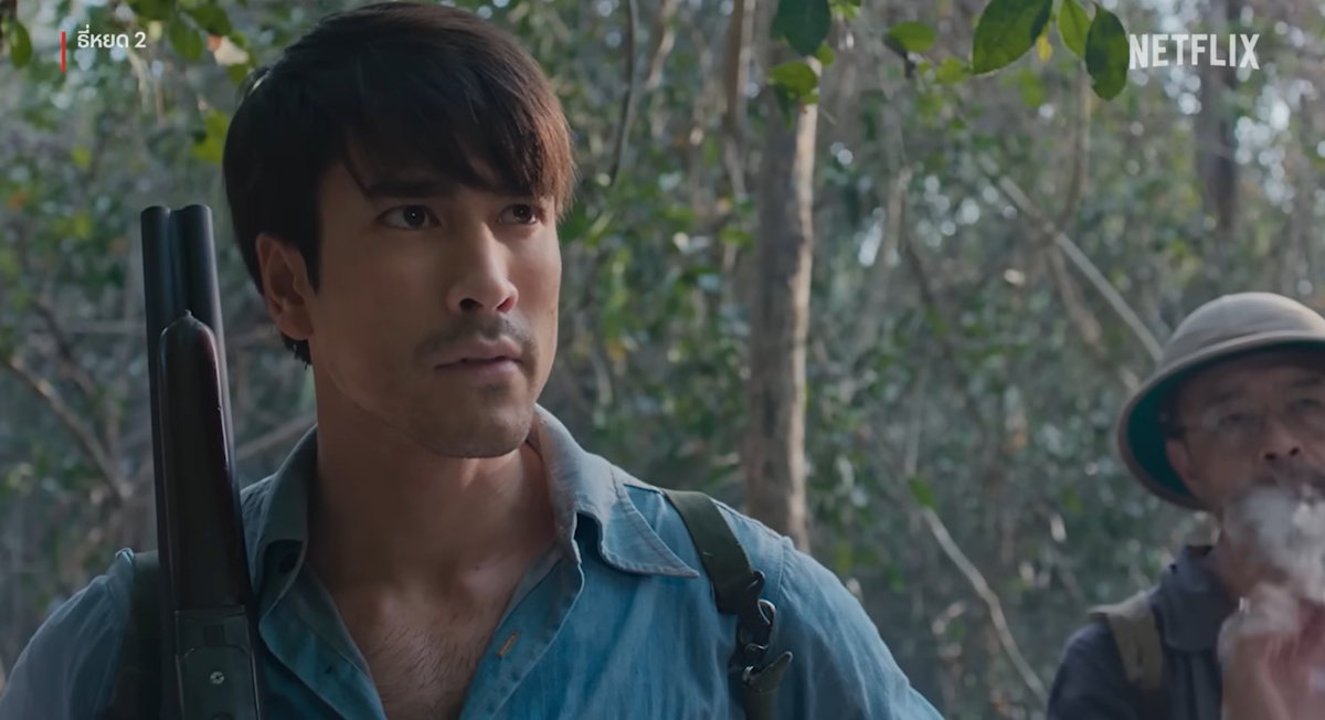 หนังผีไทย