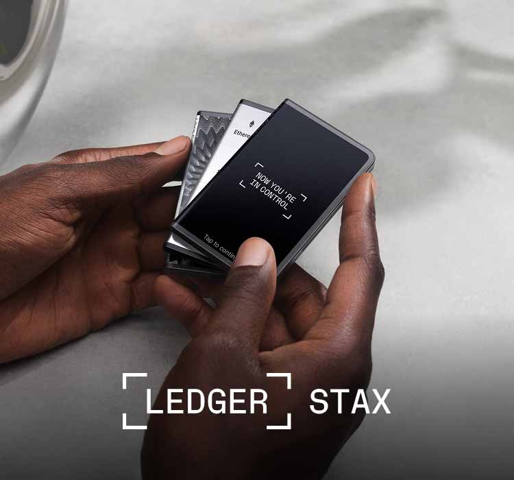 Ledger