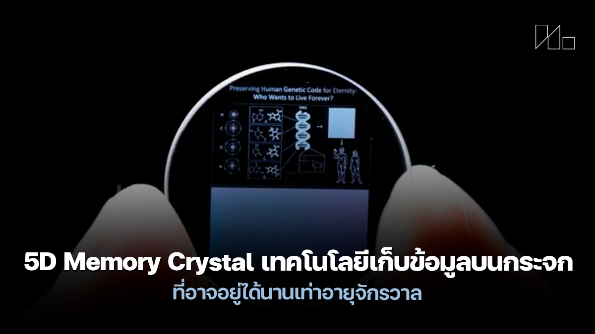 251215 5d memory crystal glass storage