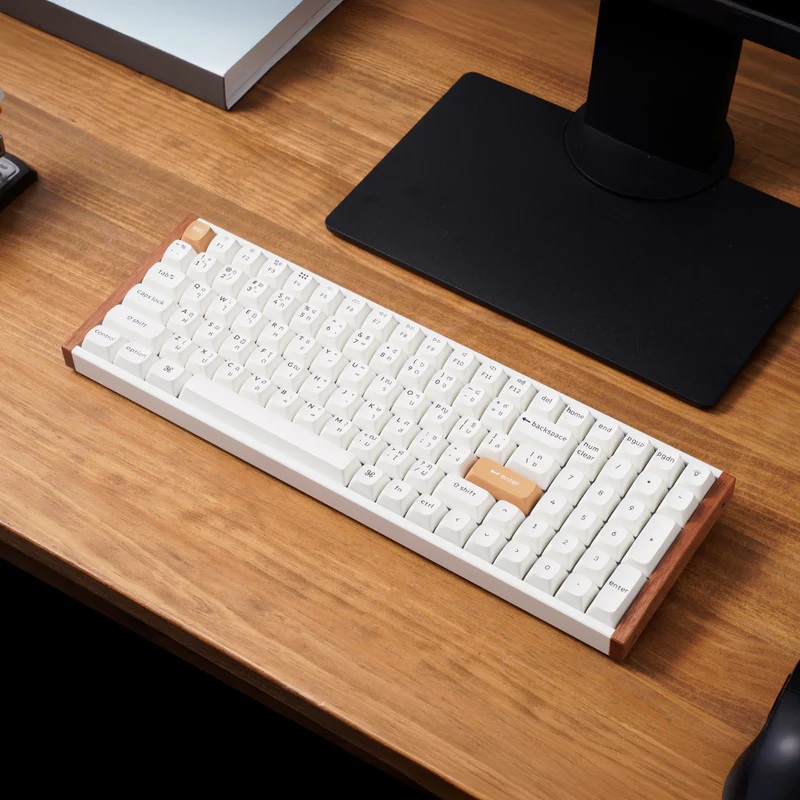 คีย์บอร์ดเกมมิ่ง