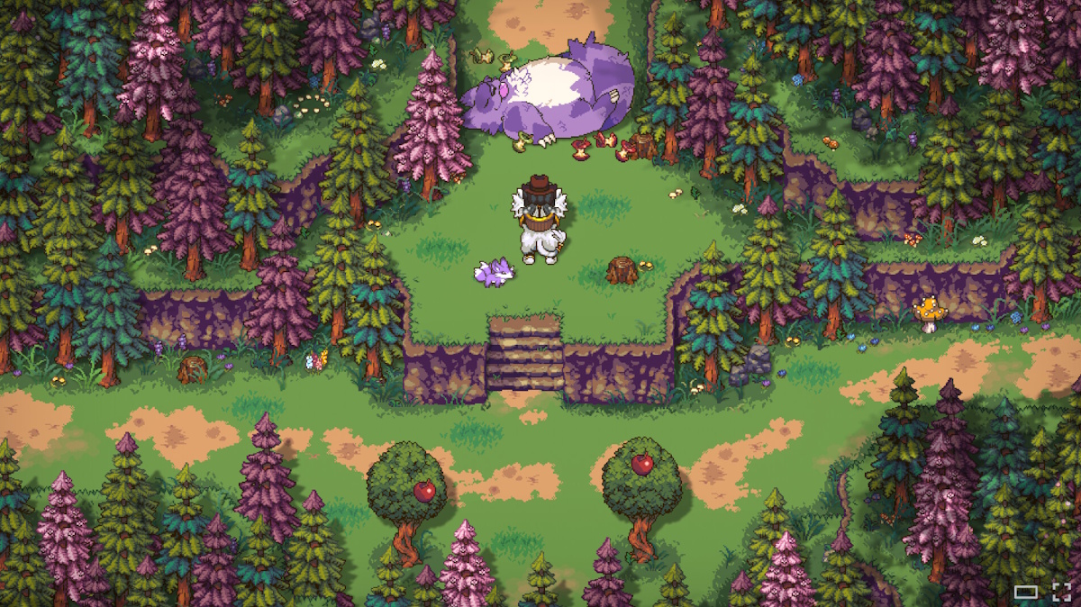 เกมปลูกผัก