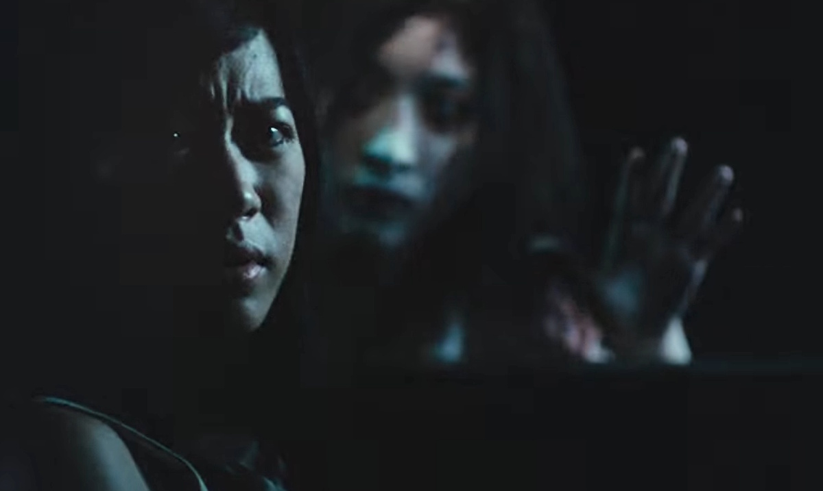 หนังผีไทย