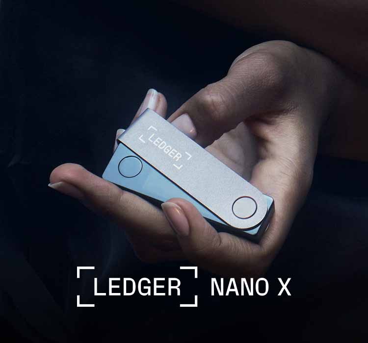Ledger