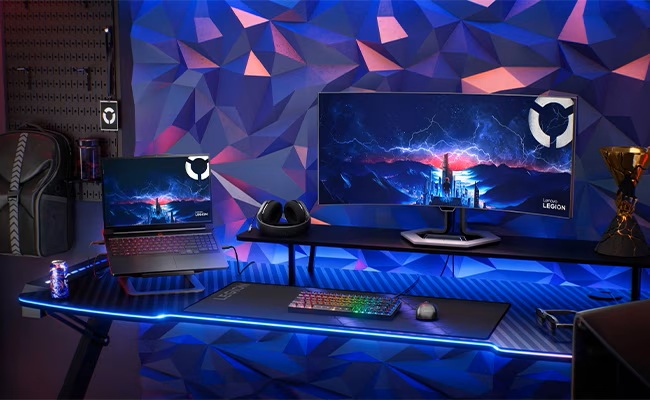 Lenovo Legion Pro 7 16IAX10H