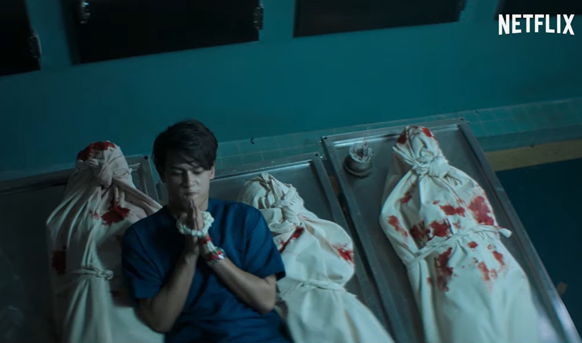 หนังผีไทย