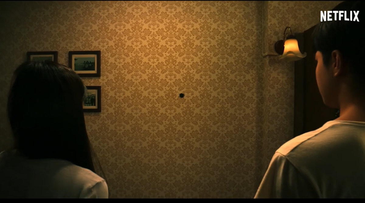 หนังผีไทย