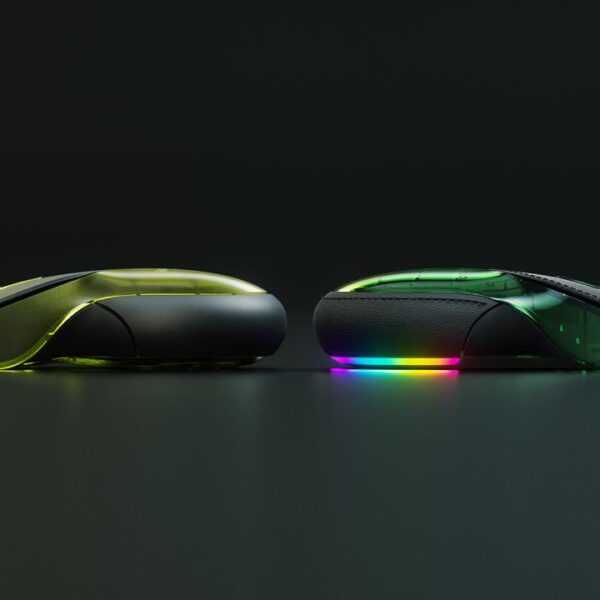 Boomslang 20th Anniversary Edition 1