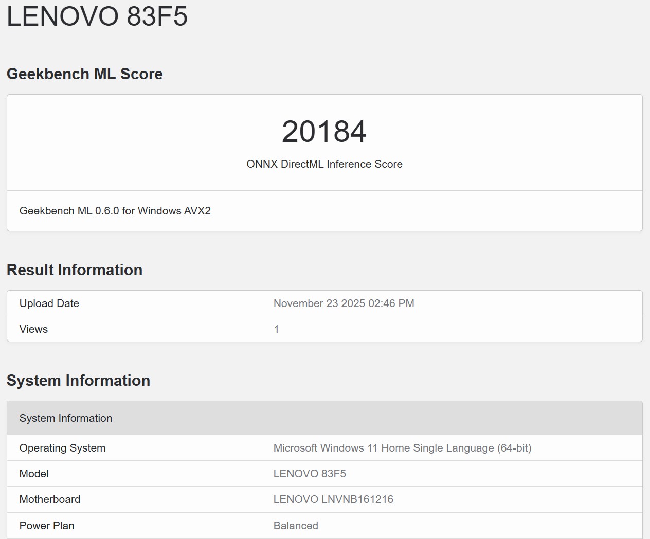 GeekML ONNX DirectML 1