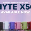 HYTE X50 0