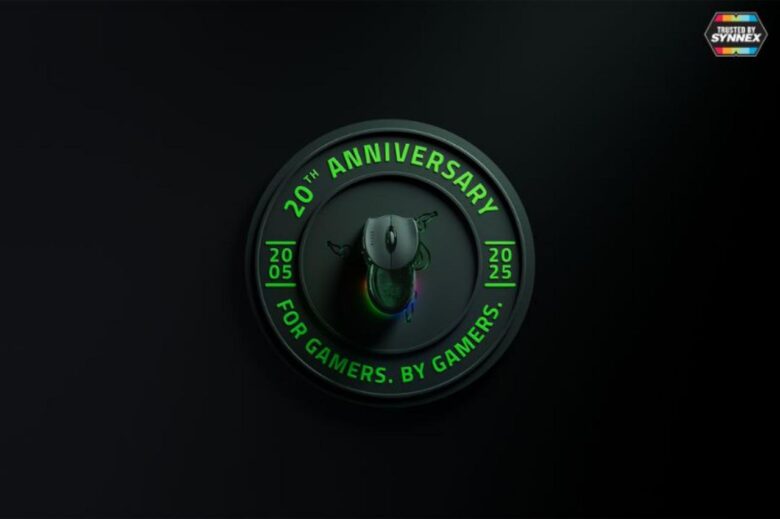 KV Boomslang 20th Anniversary Edition