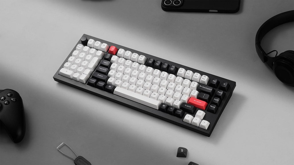 คีย์บอร์ดเกมมิ่ง