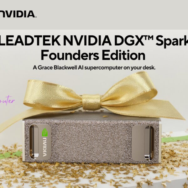 LEADTEK NVIDIA DGX 1