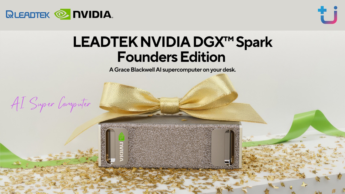 NVIDIA DGX