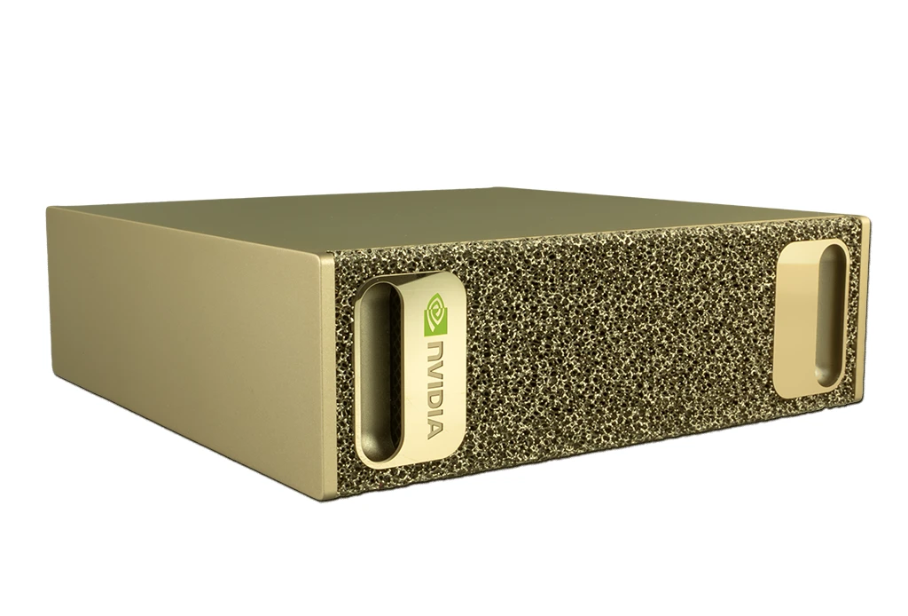 NVIDIA DGX
