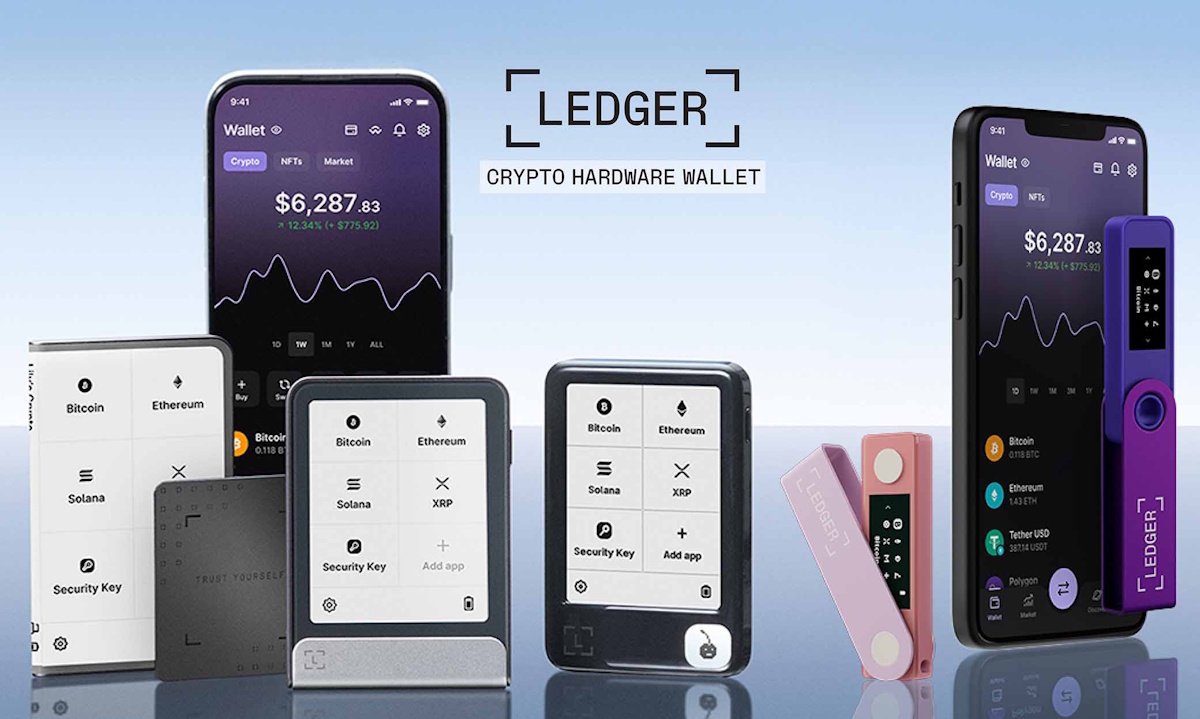 Ledger