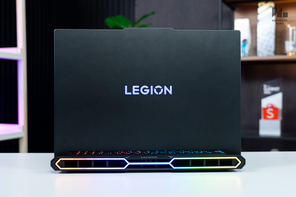 Lenovo Legion Pro 7 16IAX10H