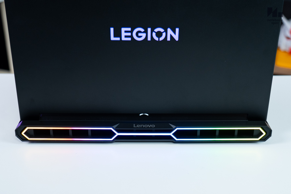 Legion Pro 7 14