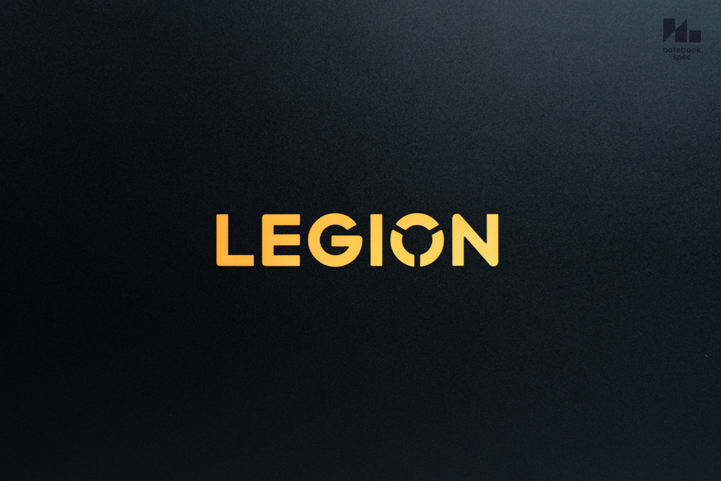 Legion Pro 7 16